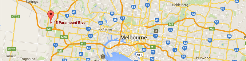 Tyre Network Melbourne